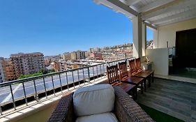 Attico Con Vista Cagliari